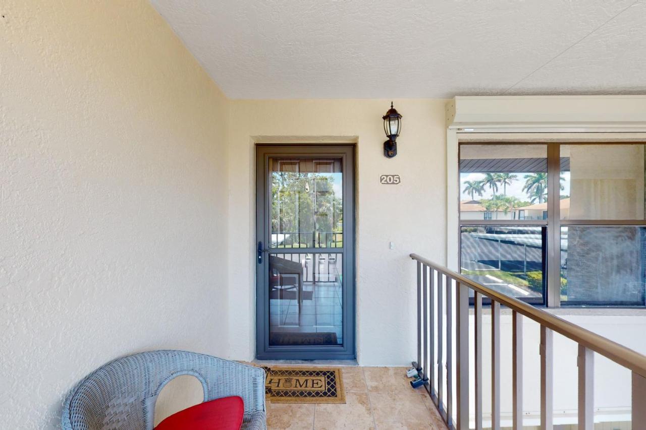 Apartment Sea-renity, Unit H-205