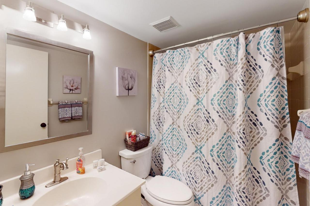 Apartment Sea-renity, Unit H-205