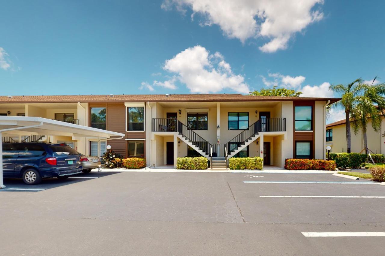 Apartment Sea-renity, Unit H-205