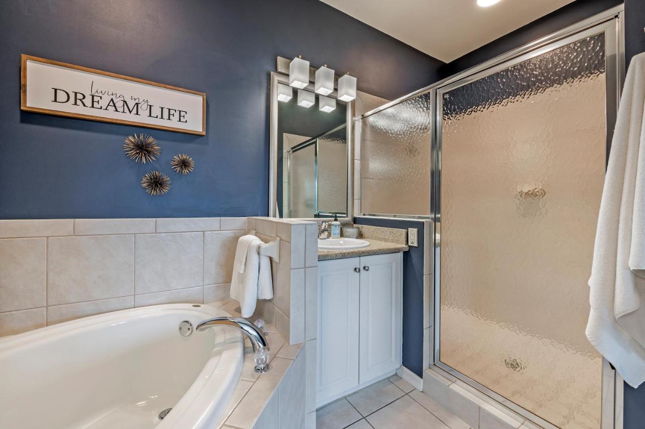 Golf Condo- Pool- Lakeview- 10mi To Beaches Villa