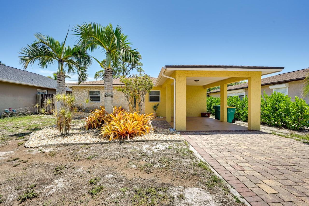 Holiday home Pet-friendly Vacation Near Beach! *