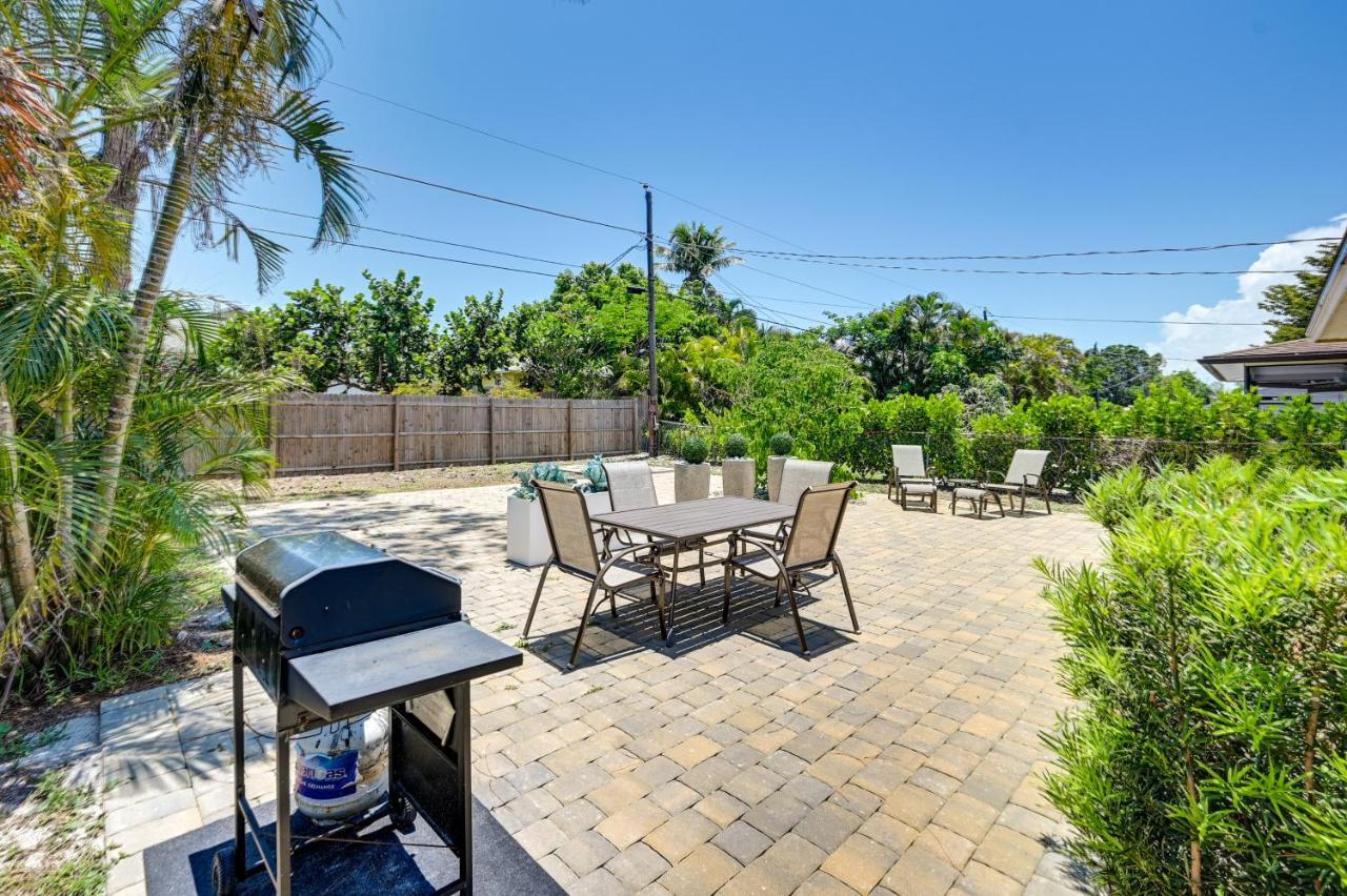 Holiday home Pet-friendly Vacation Near Beach! Naples