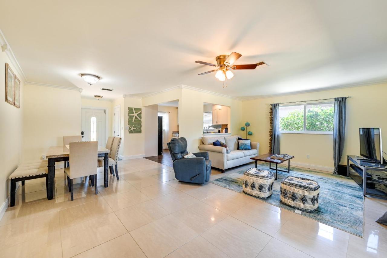Holiday home Pet-friendly Vacation Near Beach! Naples