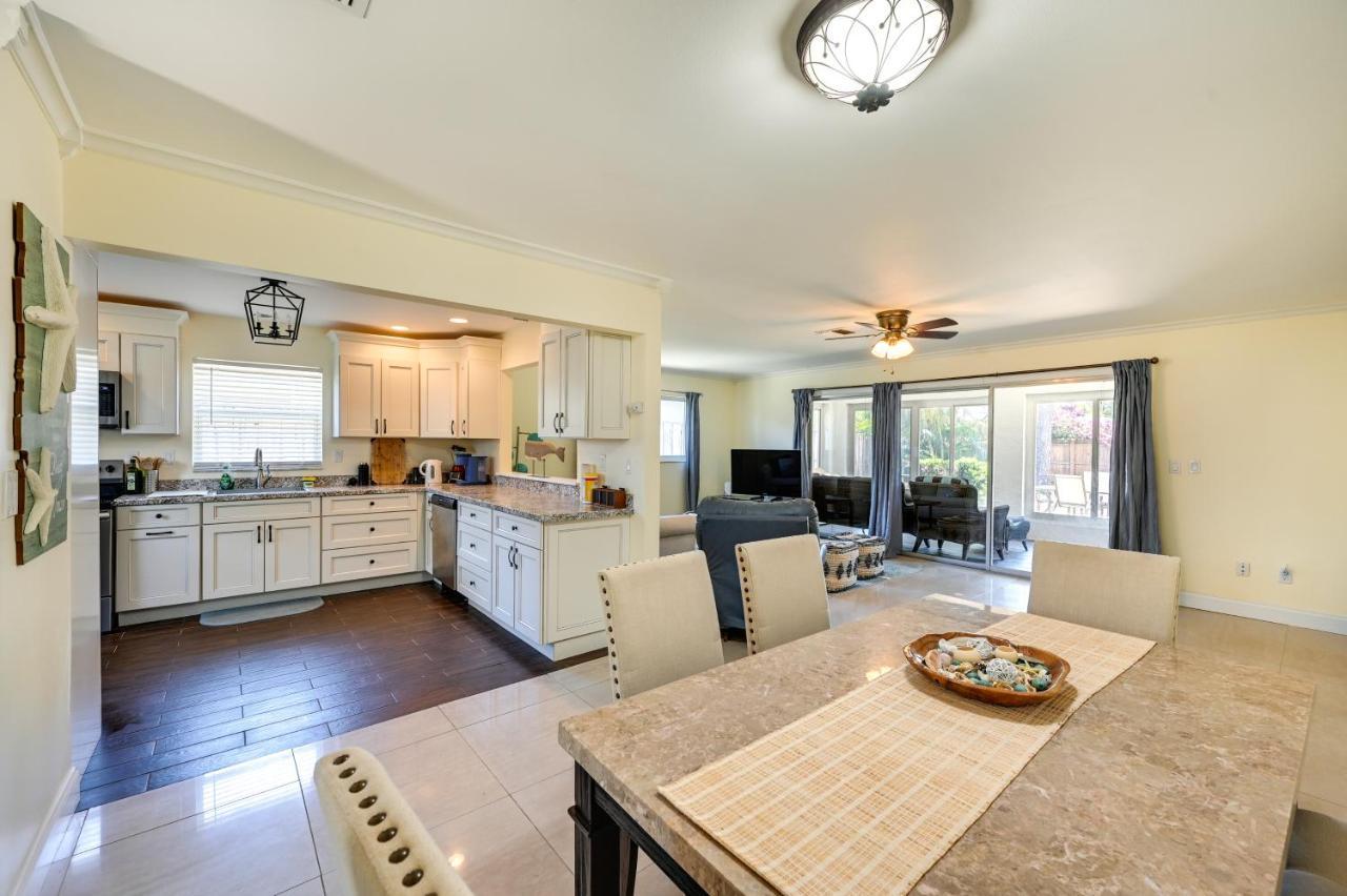 Pet-friendly Vacation Near Beach! Naples