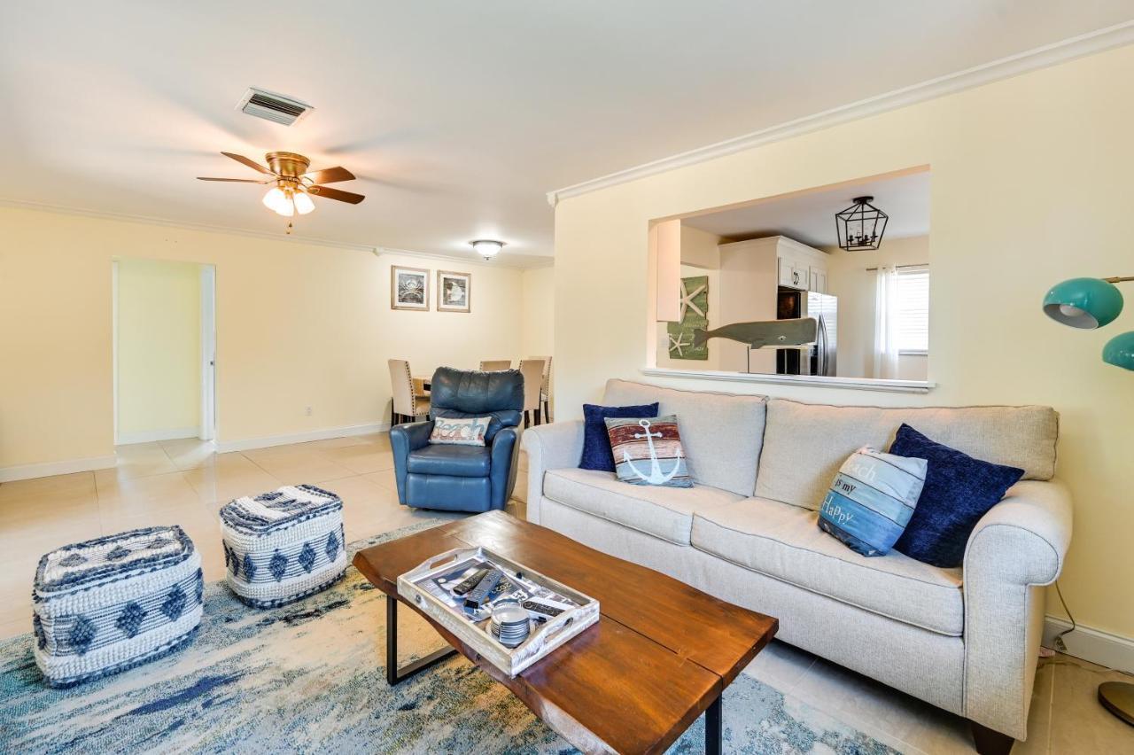 Pet-friendly Vacation Near Beach! Holiday home *