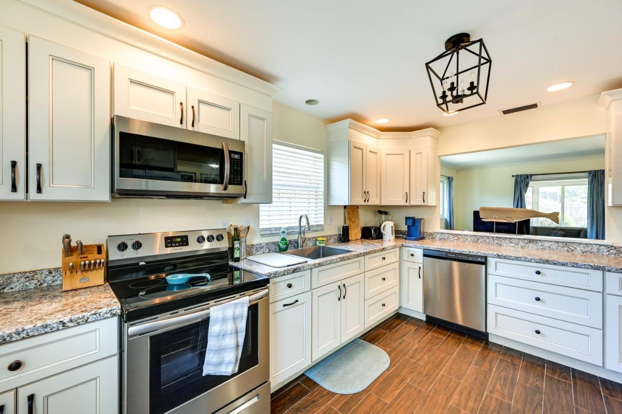 Holiday home Pet-friendly Vacation Near Beach! Naples