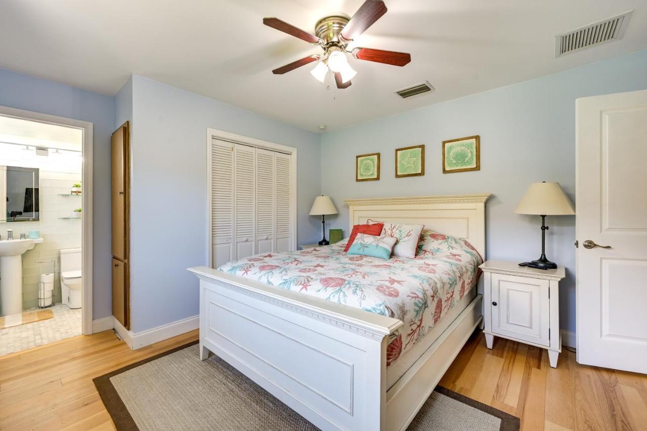 Pet-friendly Vacation Near Beach! Holiday home Naples