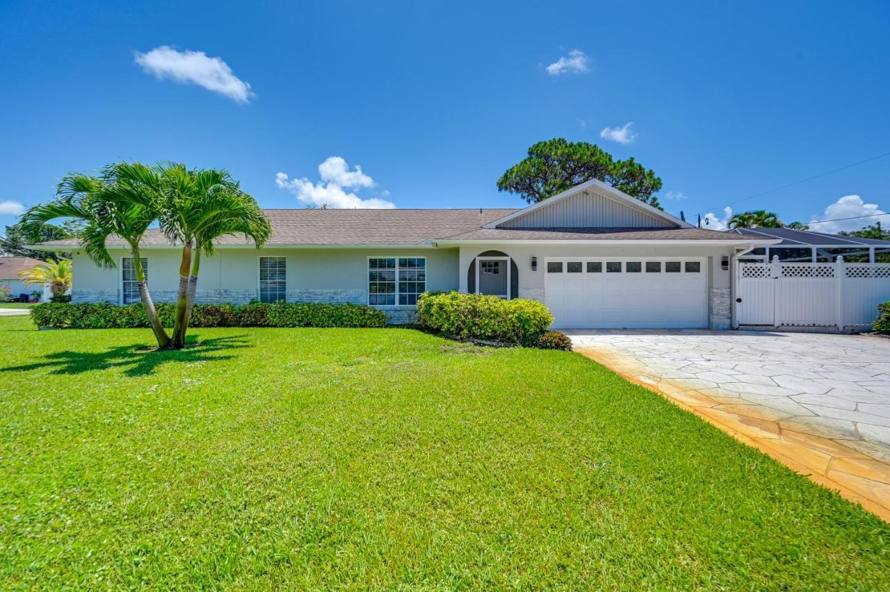 Retreat With Private Pool And Spa! *