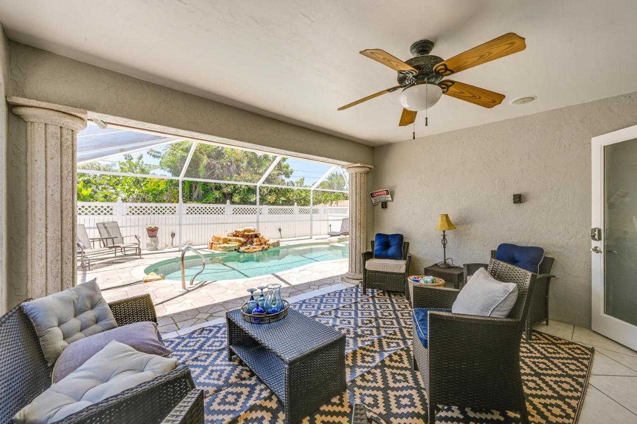 Holiday home Retreat With Private Pool And Spa! Naples