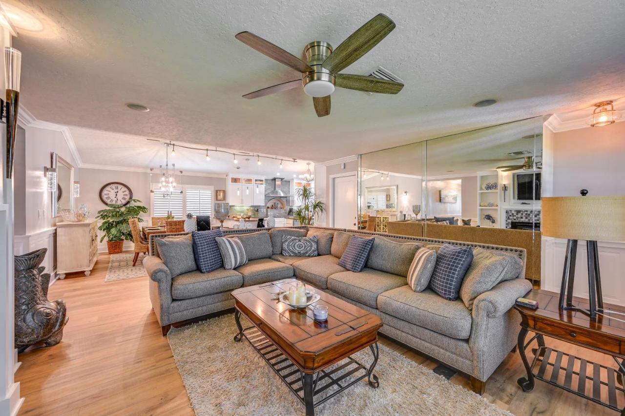 Retreat With Private Pool And Spa!