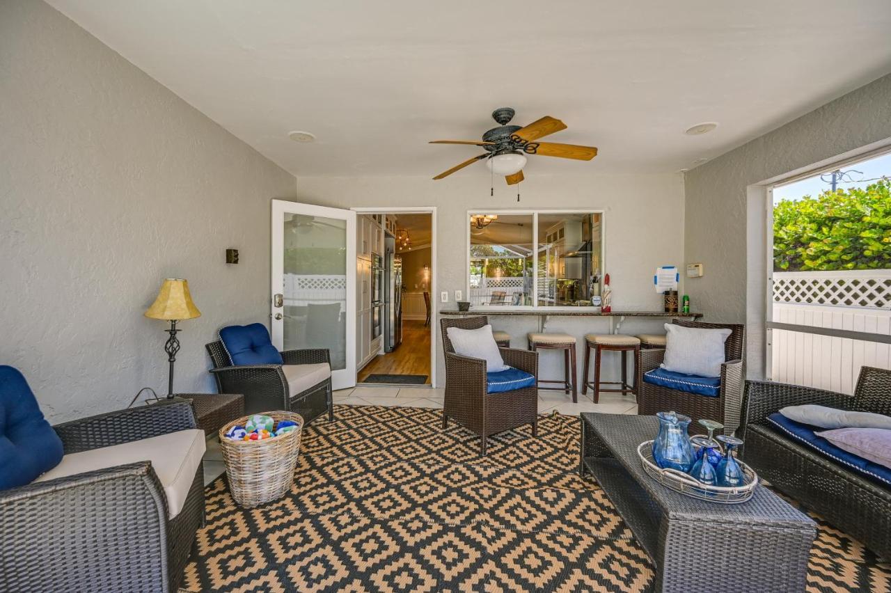Holiday home Retreat With Private Pool And Spa! *