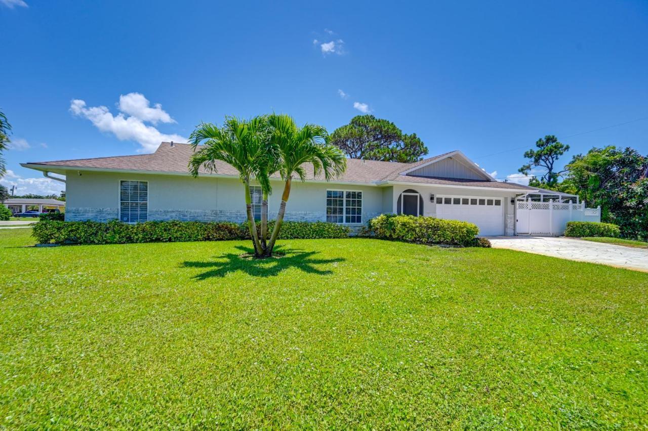 Retreat With Private Pool And Spa! * Naples