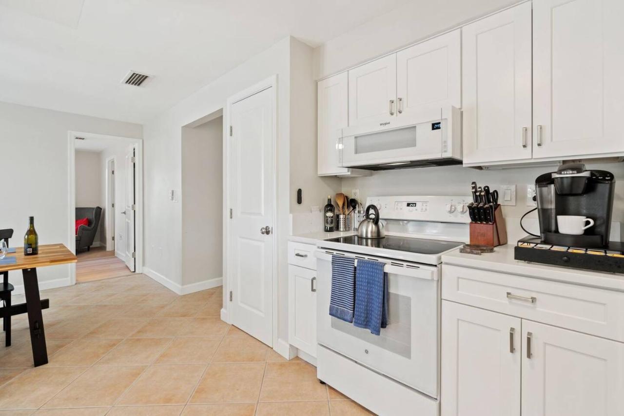 Holiday home Boaters Bayshore *