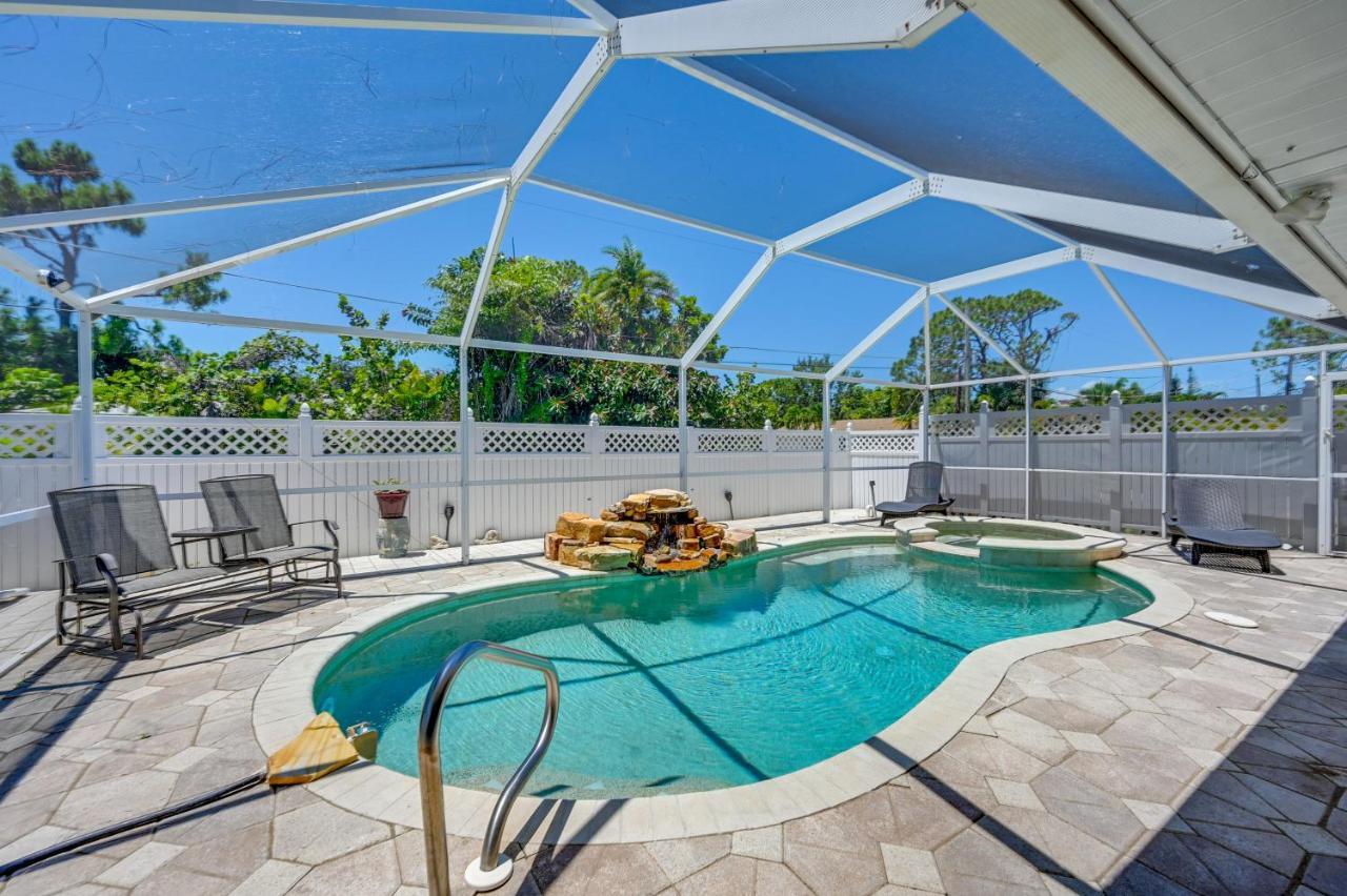 Retreat With Private Pool And Spa! Holiday home