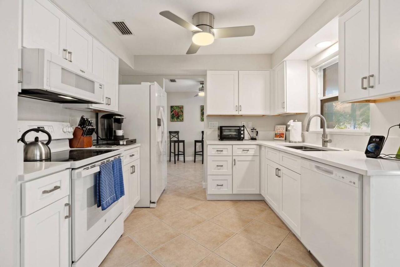 Boaters Bayshore Holiday home *