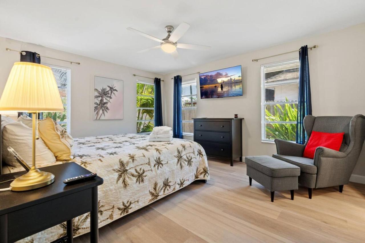Holiday home Boaters Bayshore Naples