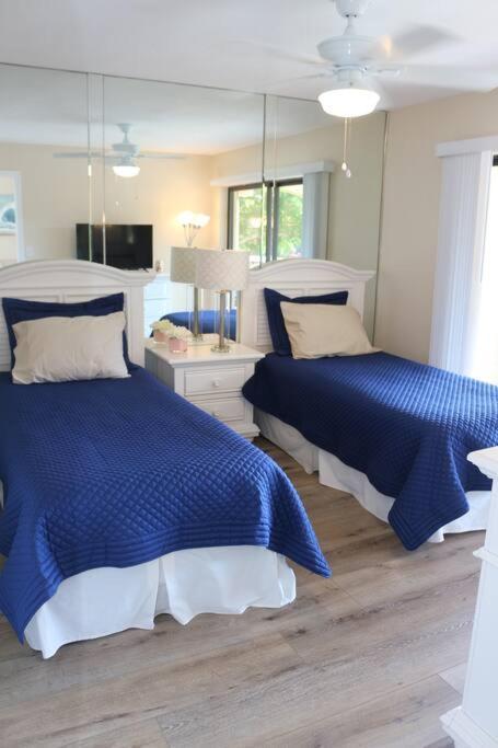 Apartment Park Shore Beautiful Floor 2bed 2bath