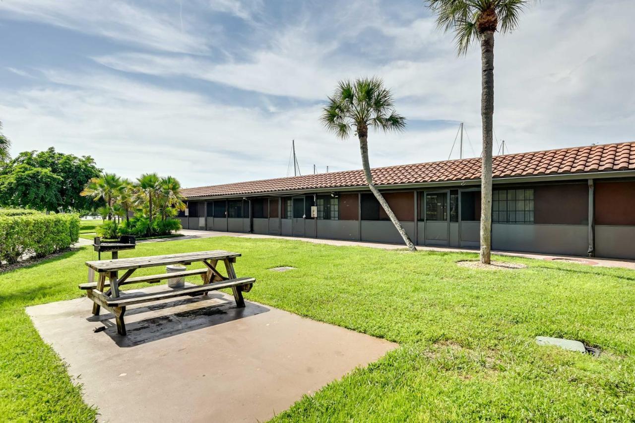 Vacation Close To Parks And Beaches! Apartment *