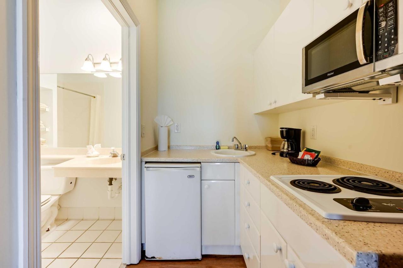 Hideaway With Amenities! Apartment *