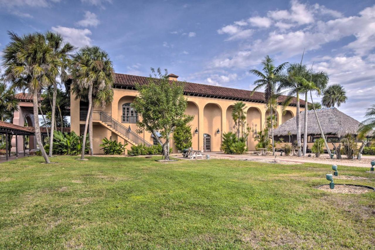 Vacation Close To Parks And Beaches! * Naples