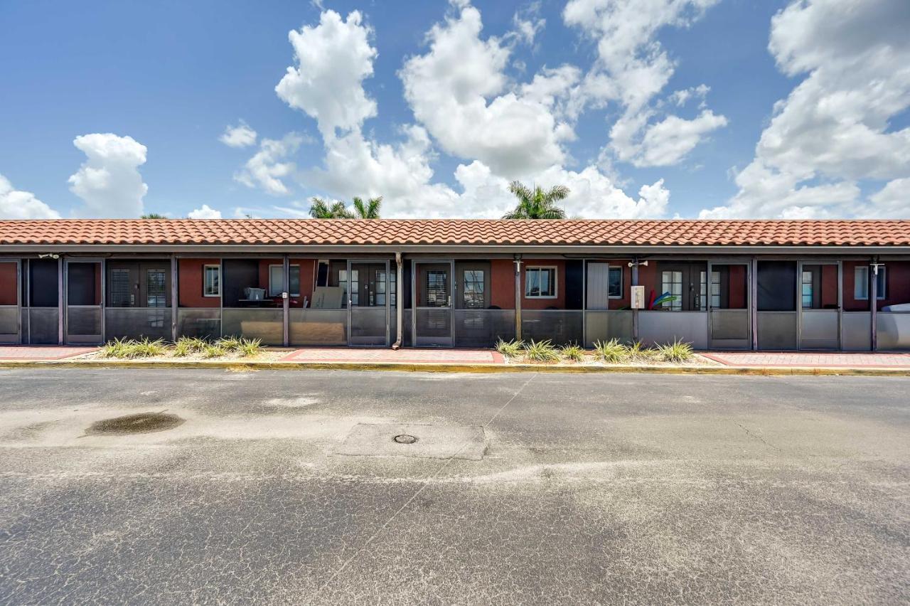 Apartment Quaint With Community Fitness Center