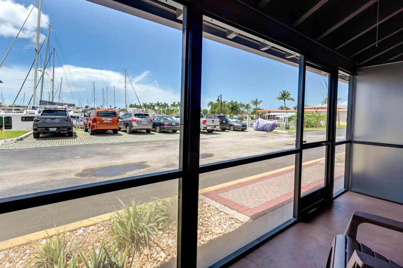 Sunny Escape With Heated Community Pool! *