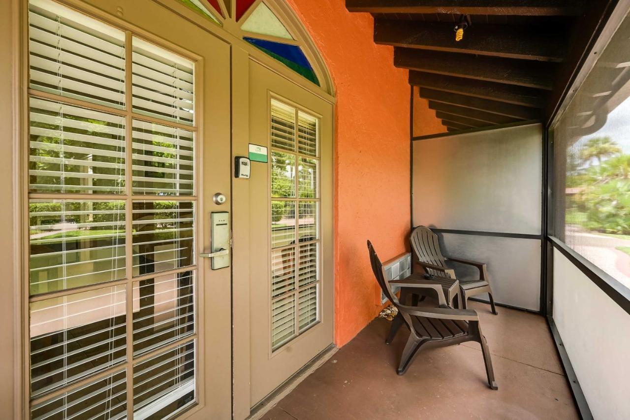 Apartment Getaway With Fire Pit And Grill! Naples