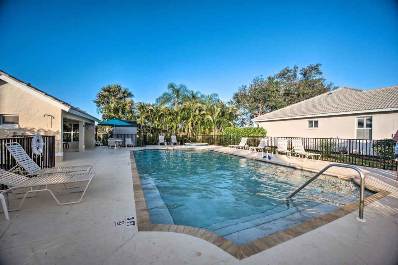 Vacation With Private Outdoor Pool * Naples