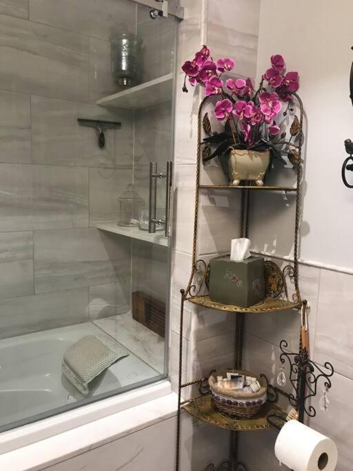 Roomy Recently Renovated Apt. Apartment Naples
