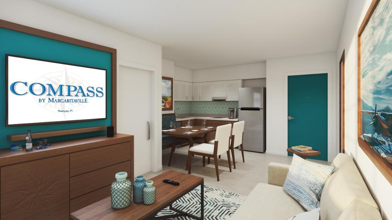 Compass By Margaritaville Hotel