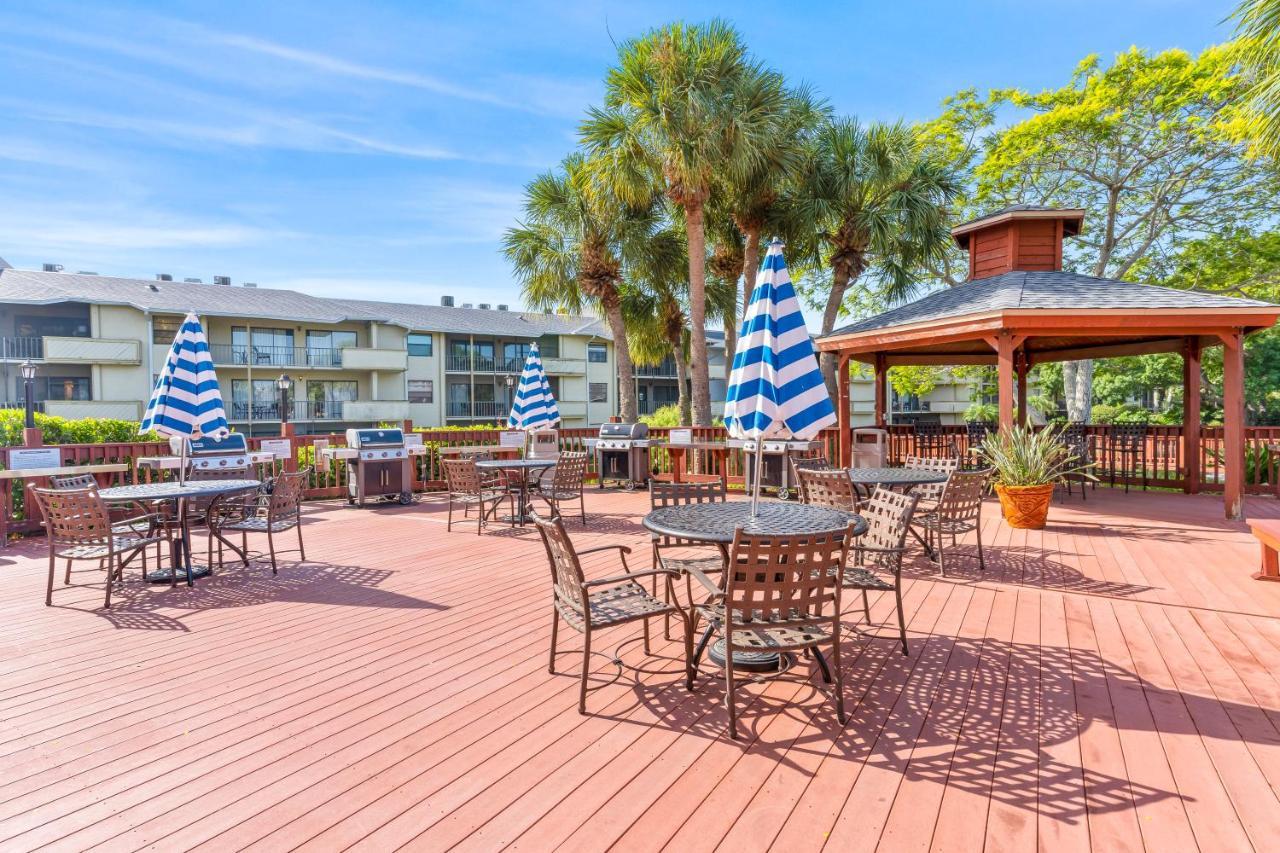 Aparthotel Park Shore