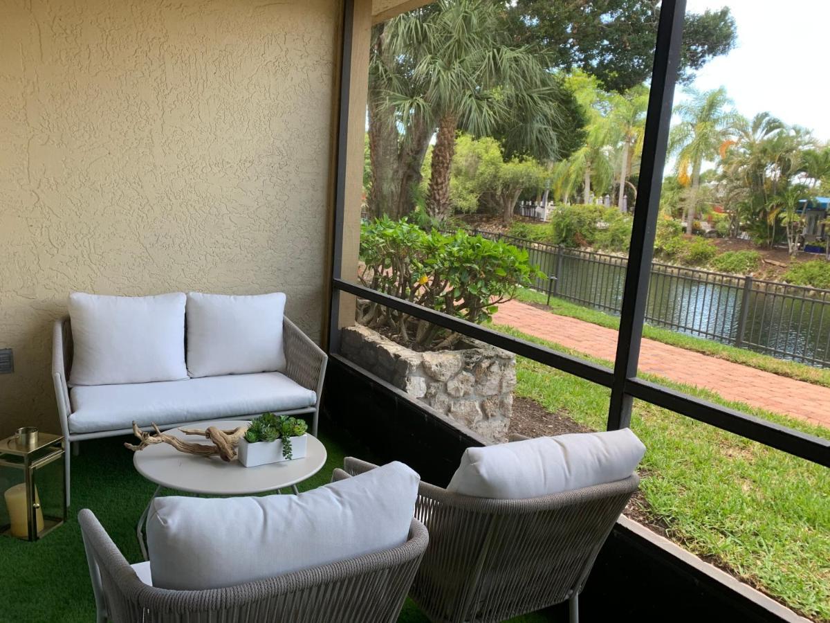 Park Shore Naples