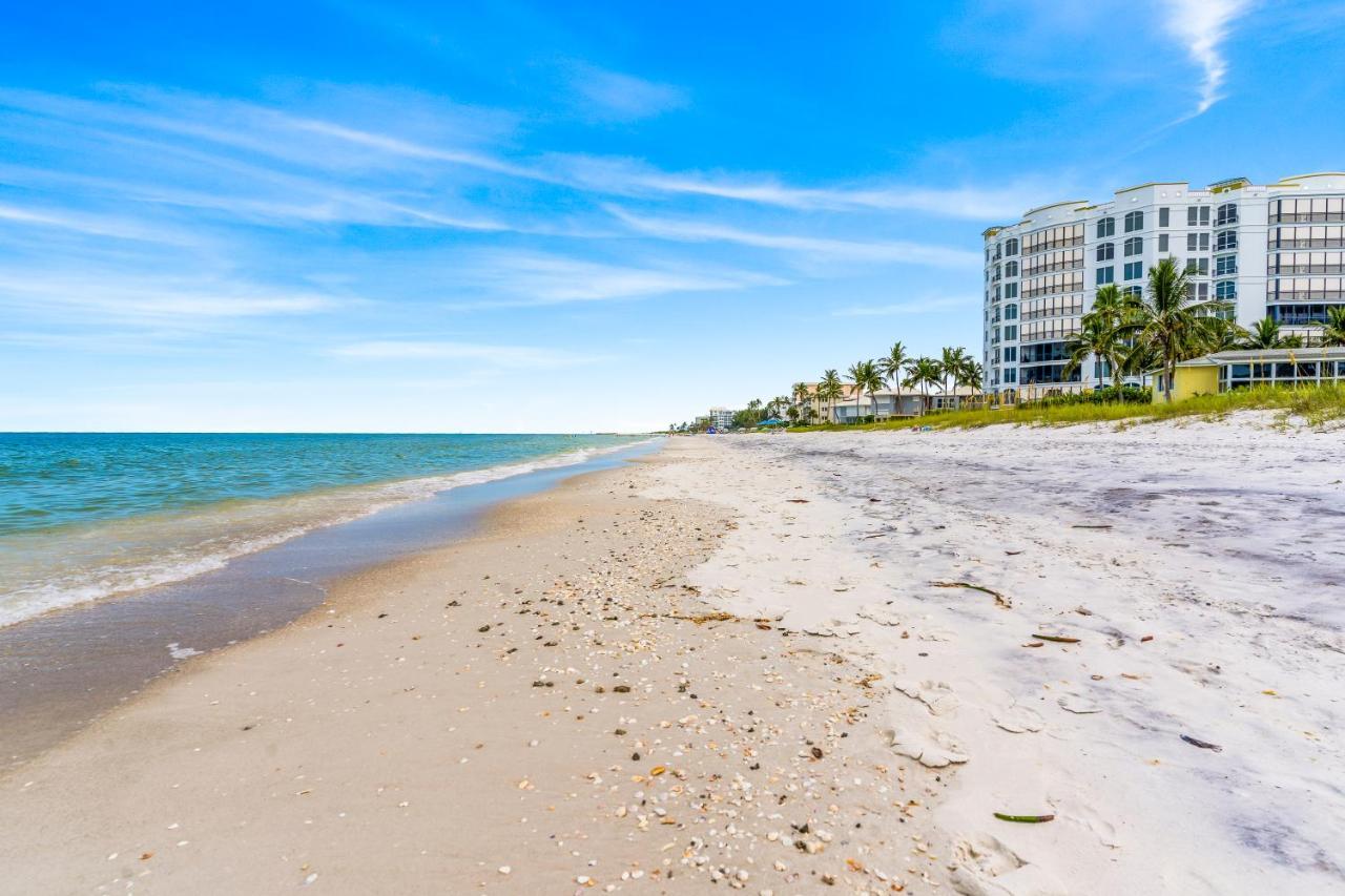 Aparthotel Park Shore Naples