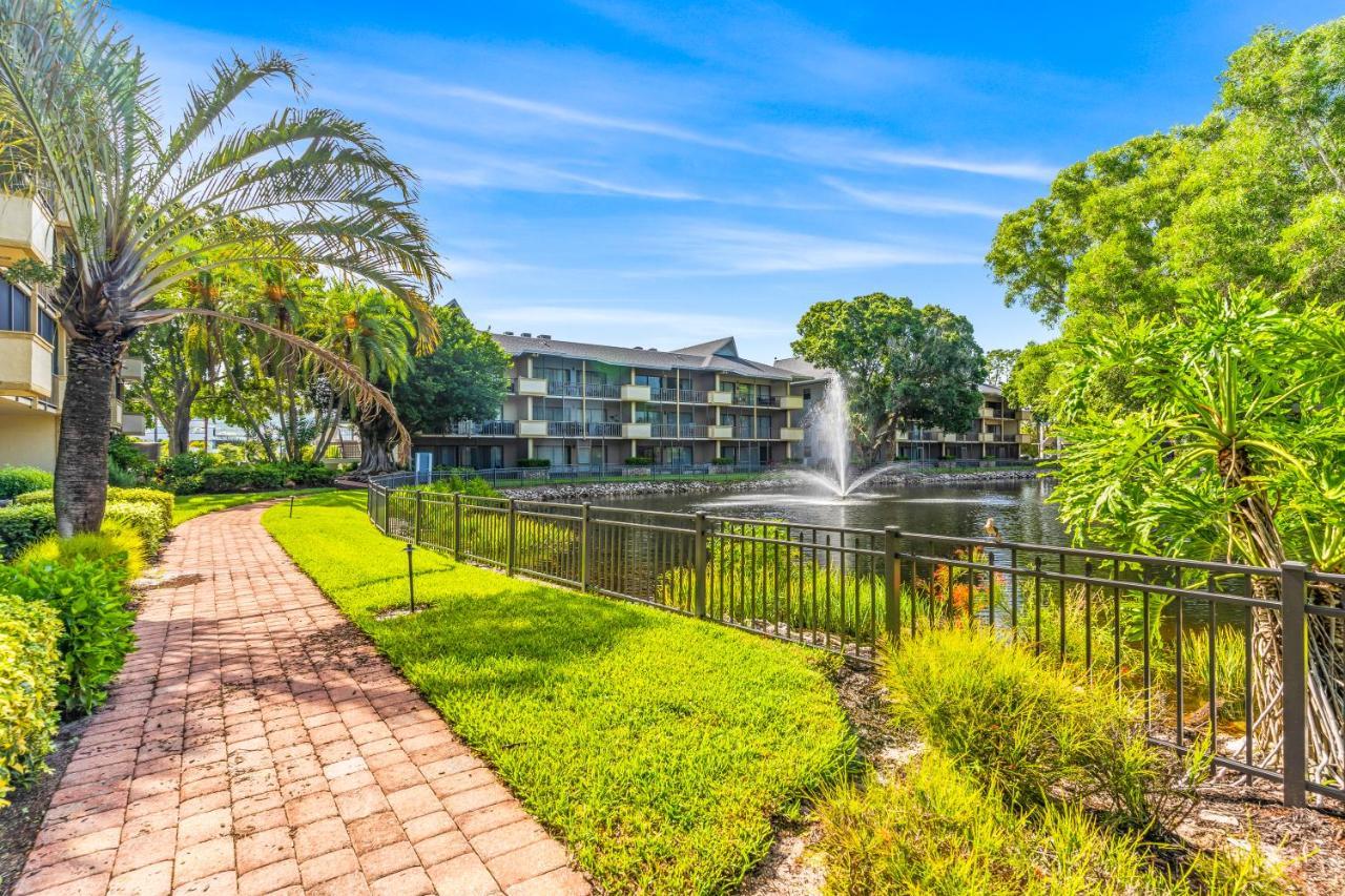 Aparthotel Park Shore