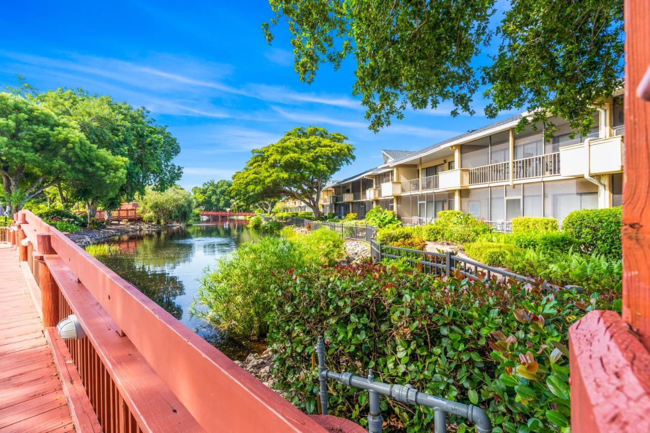 Aparthotel Park Shore Naples