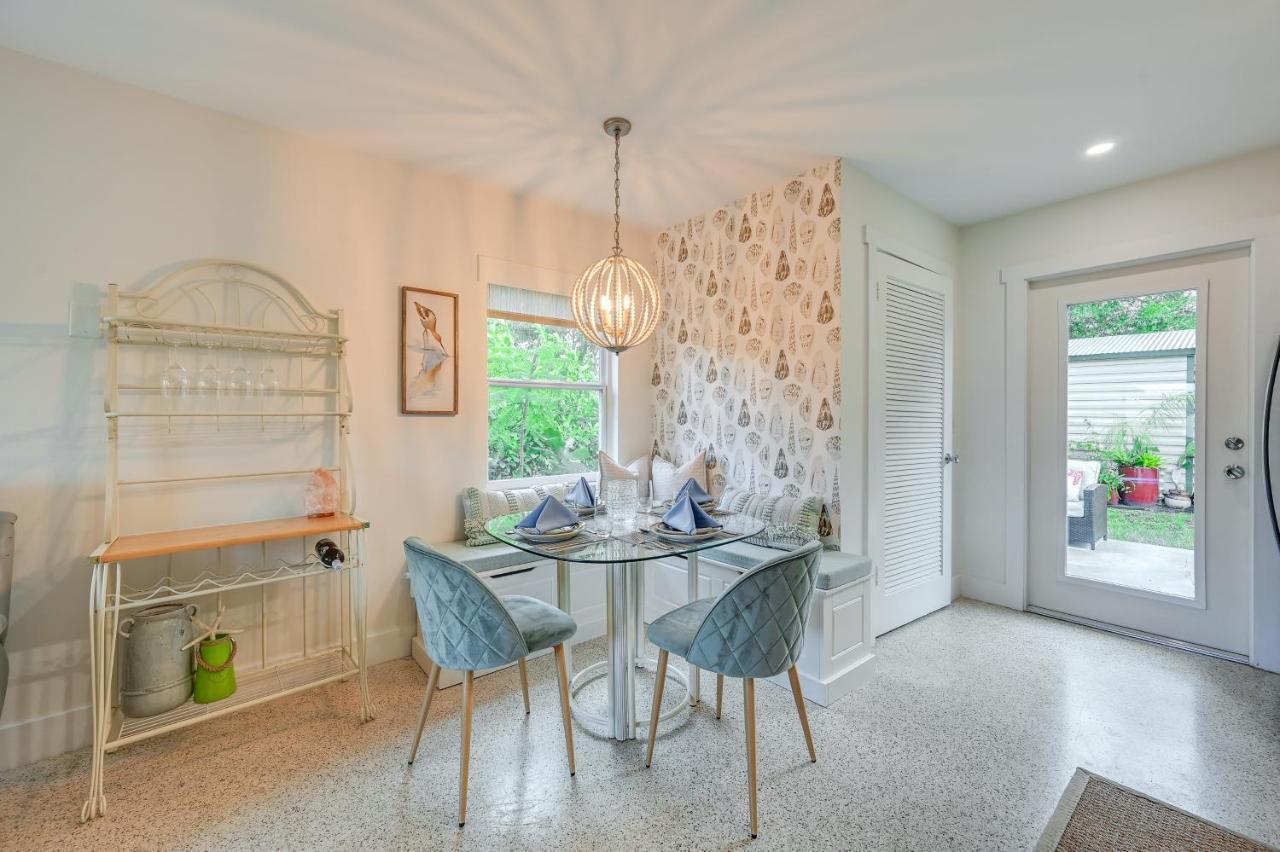 Holiday home Sunny Florida Escape With Patio, Grill And Fire Pit! *