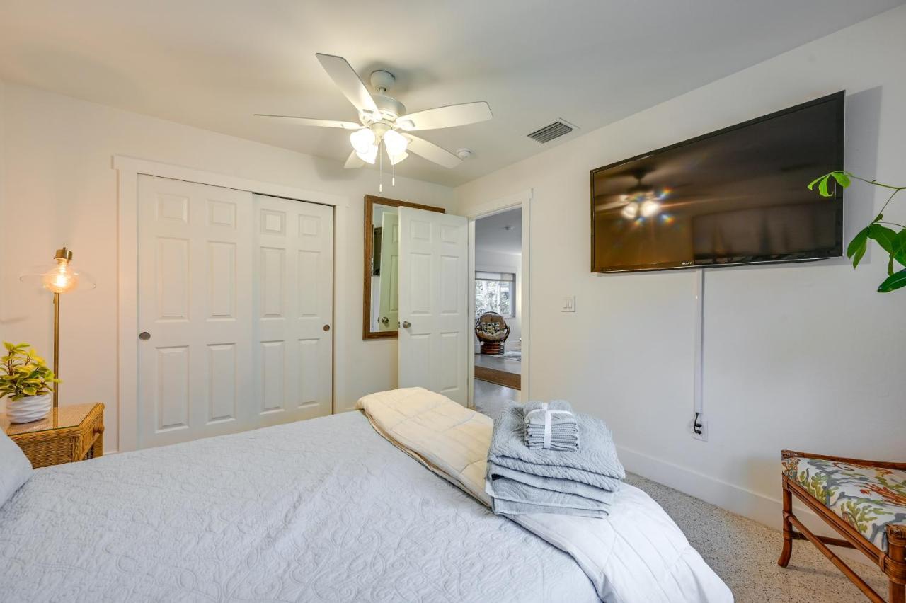 Holiday home Sunny Florida Escape With Patio, Grill And Fire Pit! *