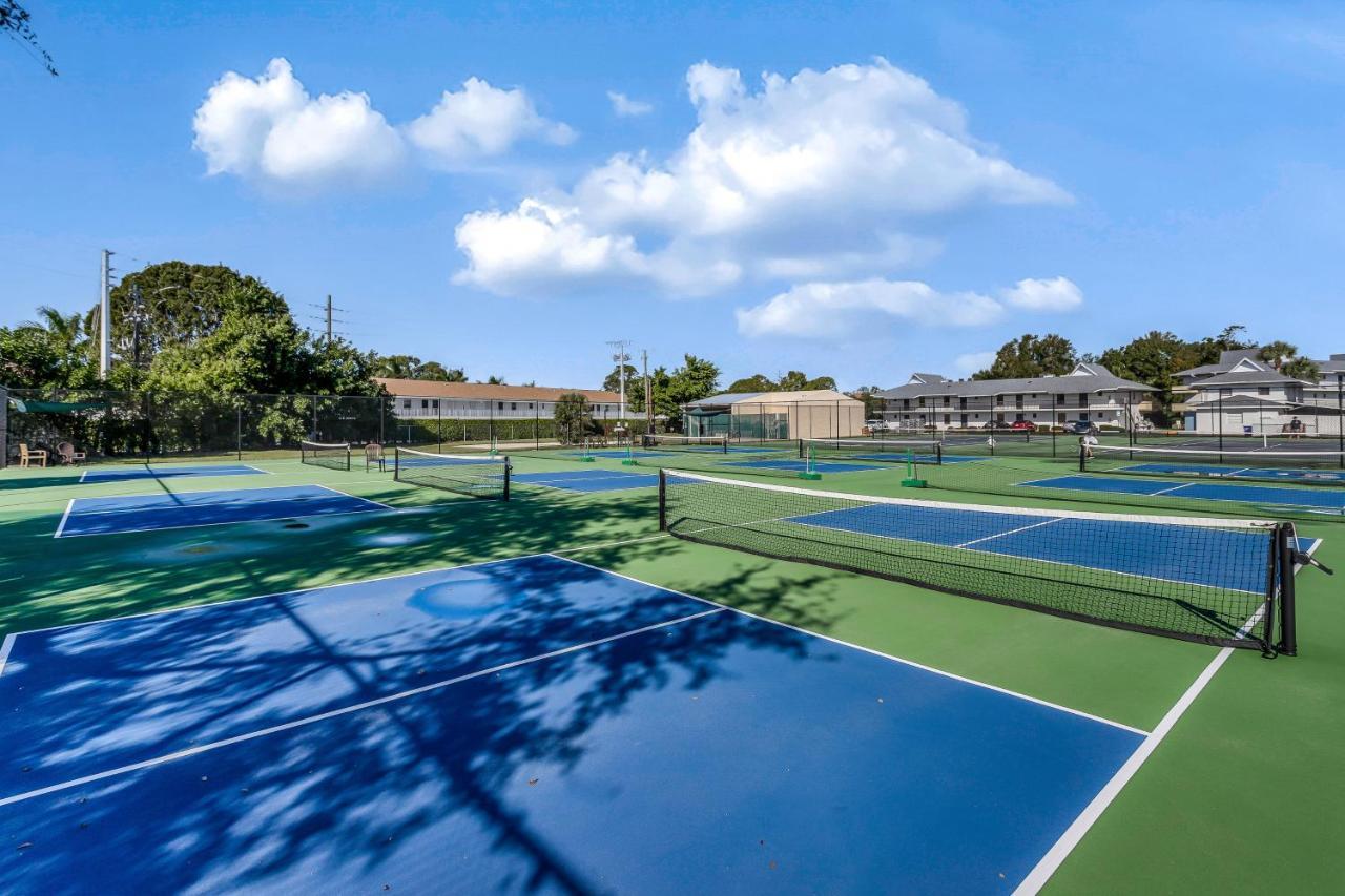 Apartment Fabulous Park Shore Naples