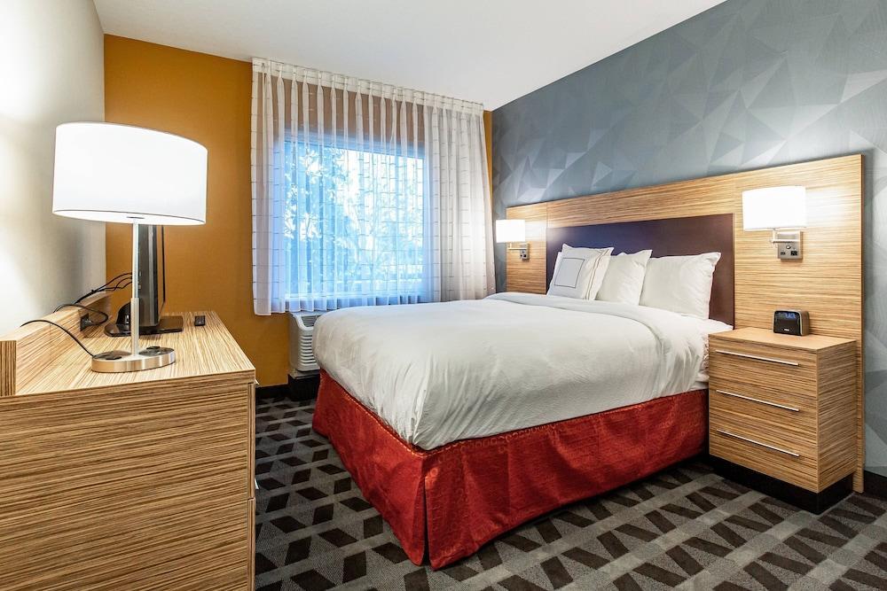 Hotel Towneplace By Marriott
