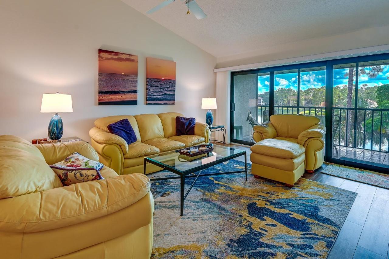 With Pool Access - 3 Mi To Beaches! *