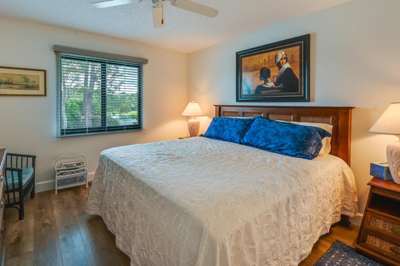 Apartment With Pool Access - 3 Mi To Beaches! Naples