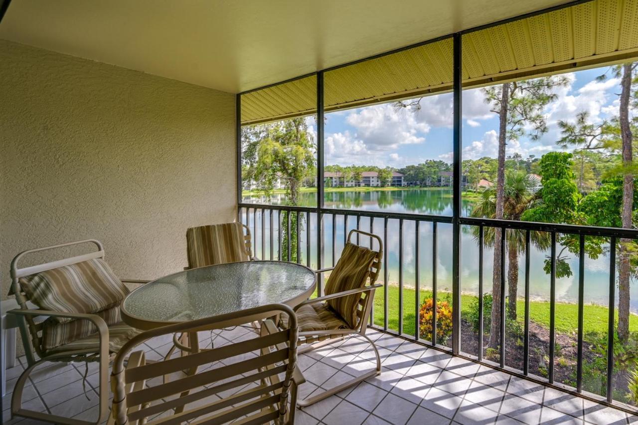 With Pool Access - 3 Mi To Beaches! Apartment *