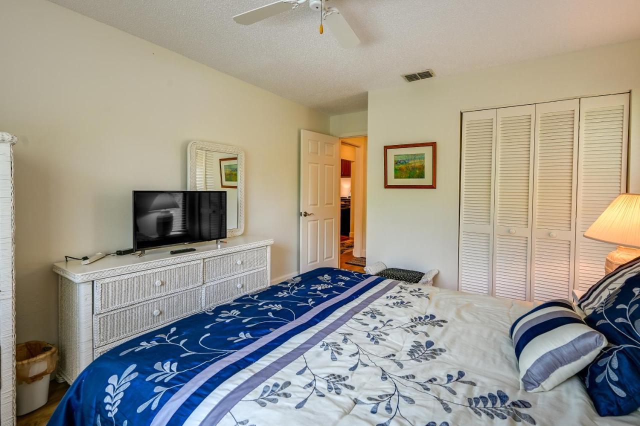 With Pool Access - 3 Mi To Beaches! Naples