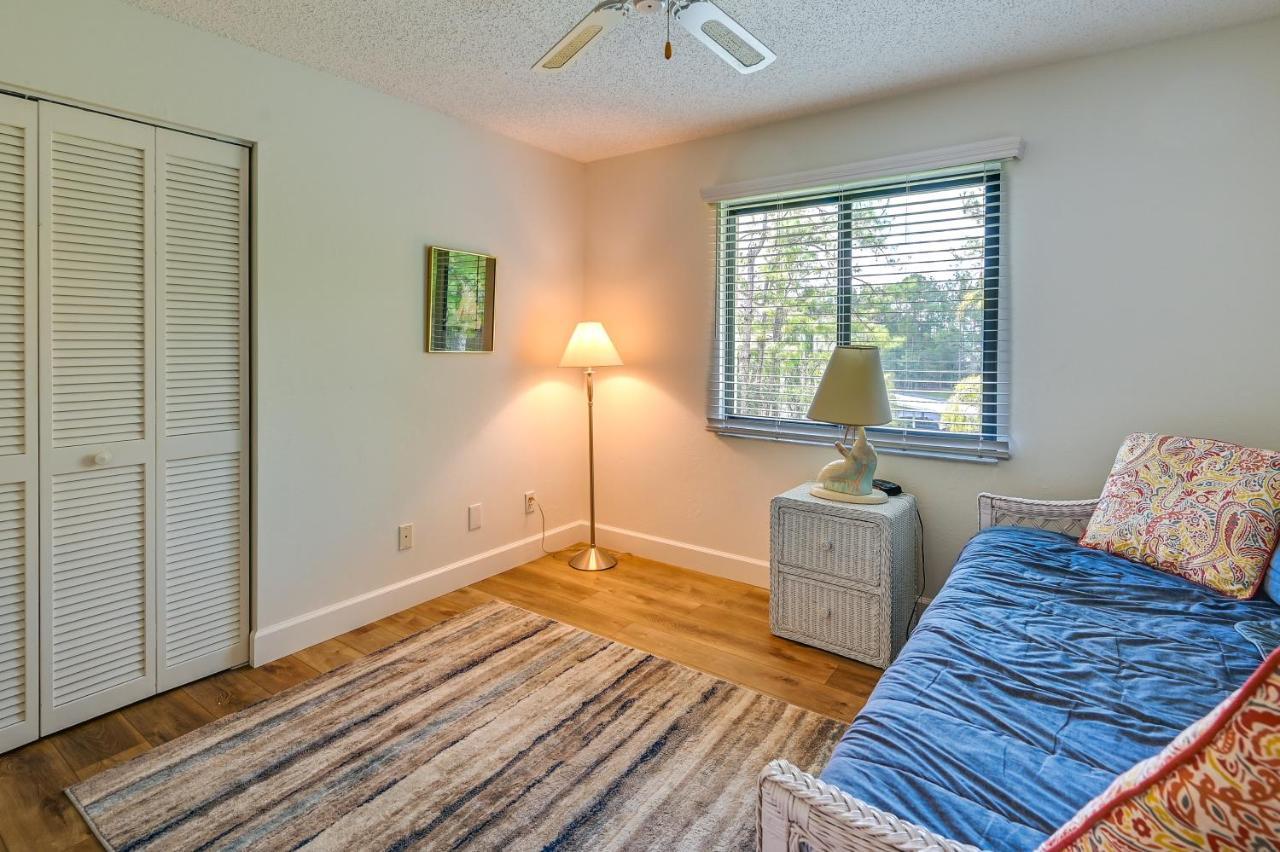 Apartment With Pool Access - 3 Mi To Beaches! Naples