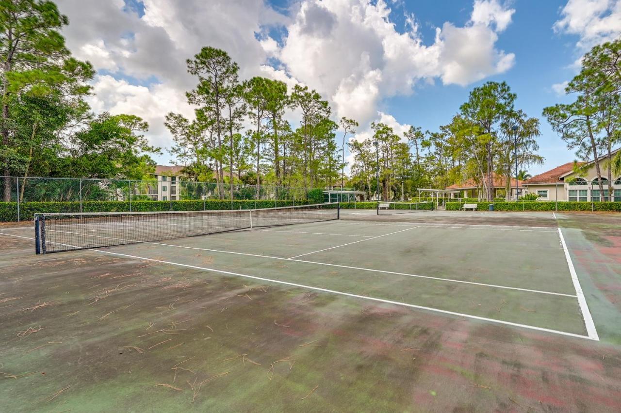 With Pool Access - 3 Mi To Beaches! Apartment