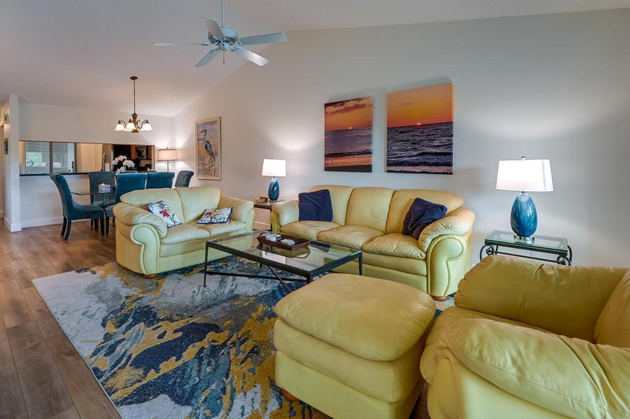 With Pool Access - 3 Mi To Beaches! *