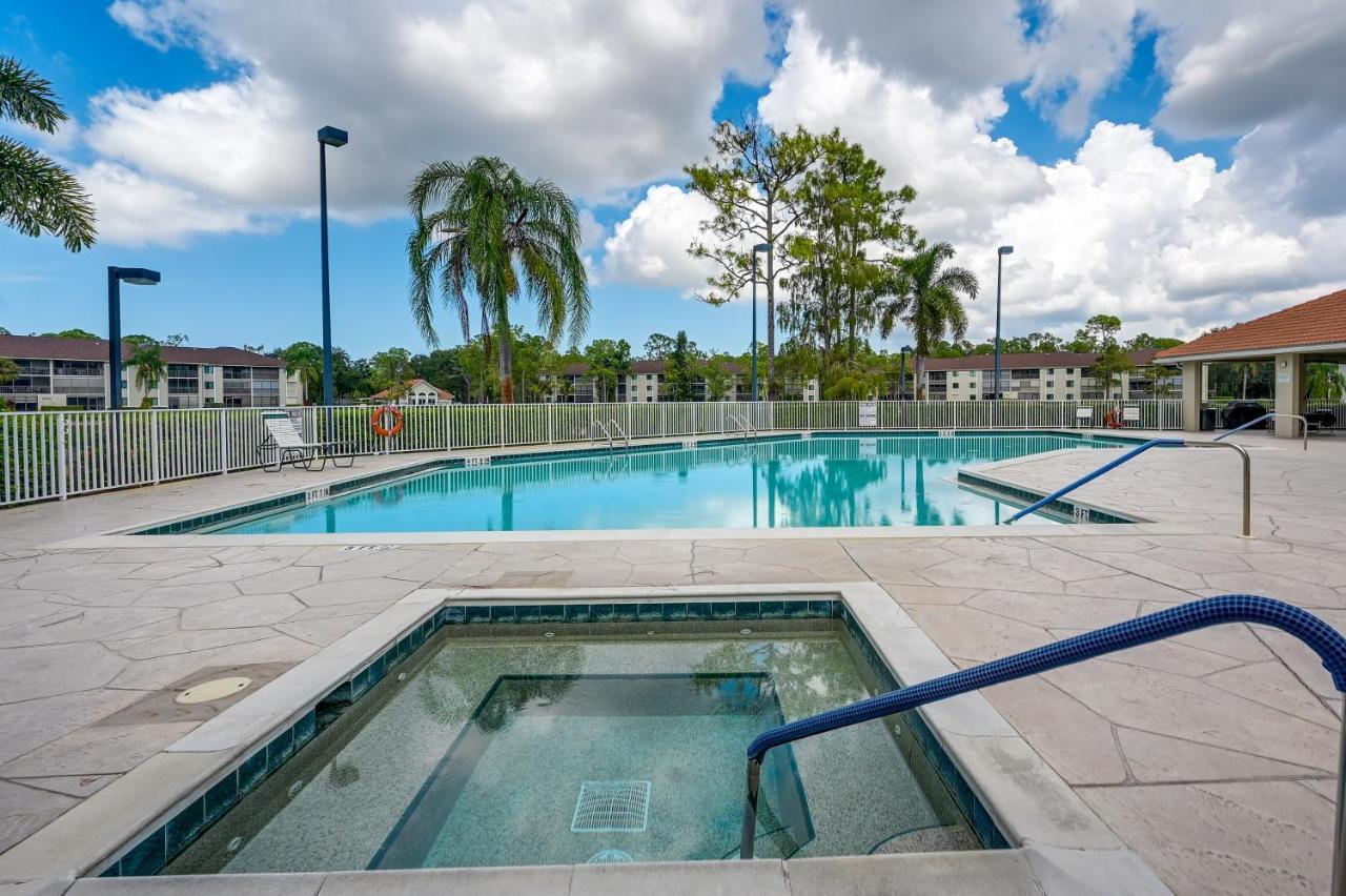 With Pool Access - 3 Mi To Beaches! * Naples