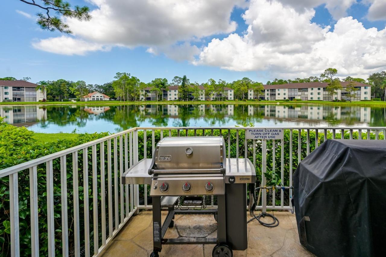 Apartment With Pool Access - 3 Mi To Beaches! Naples