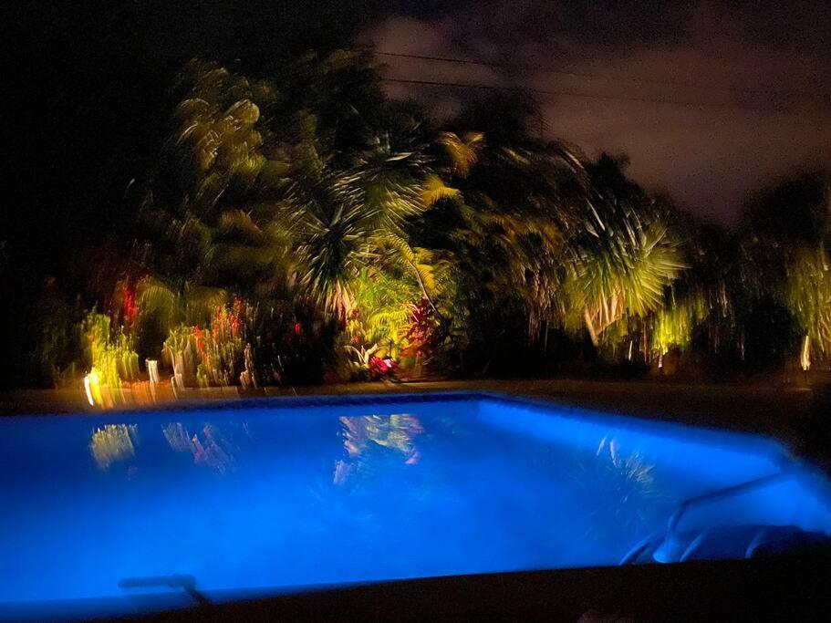 Holiday home Sea Cret Hideway Pool