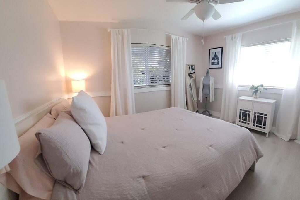 Sea Cret Hideway Pool Holiday home Naples